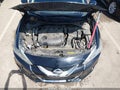 Photo 10 of 17 — 2017 Nissan Maxima