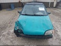 Photo 13 of 17 — 1993 Geo Metro