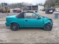 Photo 14 of 17 — 1993 Geo Metro