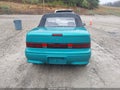 Photo 17 of 17 — 1993 Geo Metro