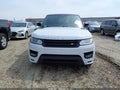 Photo 12 of 18 — 2015 Land Rover Range Rover Sport