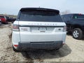 Photo 16 of 18 — 2015 Land Rover Range Rover Sport