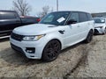 Photo 2 of 18 — 2015 Land Rover Range Rover Sport