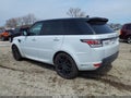 Photo 3 of 18 — 2015 Land Rover Range Rover Sport