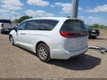 2025 Chrysler Pacifica — photo 3 of 18 | VIN 2C4RC1BG3SR554219