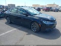 Photo 1 of 16 — 2015 Chrysler 200