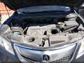 Photo 10 of 16 — 2015 Acura RDX