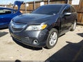 Photo 2 of 16 — 2015 Acura RDX