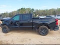 Photo 14 of 18 — 2024 Chevrolet Silverado 1500