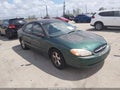 2000 Ford Taurus — photo 1 of 11 | VIN 1FAFP53U4YA135172