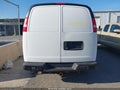 Photo 16 of 17 — 2015 Chevrolet Express 2500
