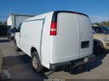 Photo 3 of 17 — 2015 Chevrolet Express 2500