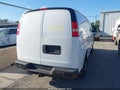 Photo 4 of 17 — 2015 Chevrolet Express 2500
