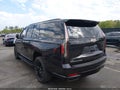 Photo 3 of 10 — 2024 Cadillac Escalade ESV