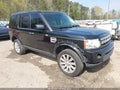 Photo 1 of 17 — 2013 Land Rover LR4