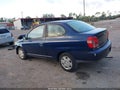 2002 Toyota Echo — photo 3 of 16 | VIN JTDAT123020221142
