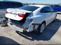 Photo 4 of 16 — 2018 Chevrolet Malibu Limited