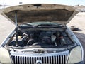 Photo 10 of 11 — 2005 Mercury Mountaineer