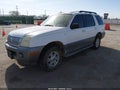 2005 Mercury Mountaineer — photo 2 of 11 | VIN 4M2ZU66K85UJ05242