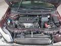 Photo 10 of 16 — 2012 Honda Civic