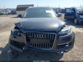 Photo 13 of 17 — 2011 Audi Q7
