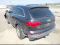 Photo 3 of 17 — 2011 Audi Q7