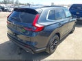 Photo 4 of 17 — 2024 Honda CR-V