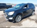 Photo 2 of 16 — 2017 Chevrolet Equinox
