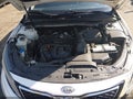 Photo 10 of 17 — 2015 Kia Optima