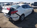 Photo 4 of 17 — 2015 Kia Optima