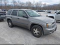 Photo 1 of 17 — 2005 Chevrolet Trailblazer