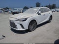 2023 Lexus RX 350h — photo 2 of 16 | VIN 2T2BBMCA6PC011496
