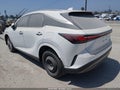 Photo 3 of 16 — 2023 Lexus RX 350h