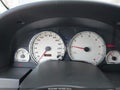 2007 Saturn Vue — photo 7 of 11 | VIN 5GZCZ33D27S824260