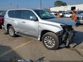Photo 1 of 17 — 2016 Lexus GX 460