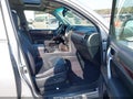 Photo 5 of 17 — 2016 Lexus GX 460