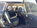 Photo 8 of 16 — 2015 Infiniti QX60