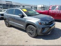 Photo 1 of 16 — 2023 Volkswagen Taos