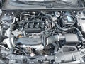 Photo 10 of 15 — 2024 Honda Civic