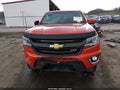 Photo 13 of 17 — 2016 Chevrolet Colorado