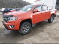 Photo 2 of 17 — 2016 Chevrolet Colorado