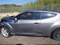 2014 Hyundai Veloster — photo 14 of 17 | VIN KMHTC6AD7EU218036