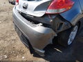 2014 Hyundai Veloster — photo 17 of 17 | VIN KMHTC6AD7EU218036