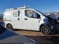 Photo 12 of 15 — 2015 Nissan NV 200