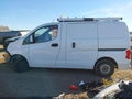 Photo 13 of 15 — 2015 Nissan NV 200