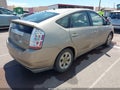 Photo 4 of 16 — 2008 Toyota Prius