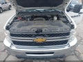 2013 Chevrolet Silverado 2500 — photo 10 of 16 | VIN 1GB0CVCG5DF180399