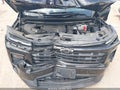 Photo 10 of 16 — 2026 Chevrolet Traverse