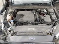 Photo 10 of 16 — 2014 Ford Fusion