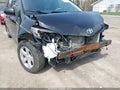Photo 18 of 18 — 2011 Toyota Sienna